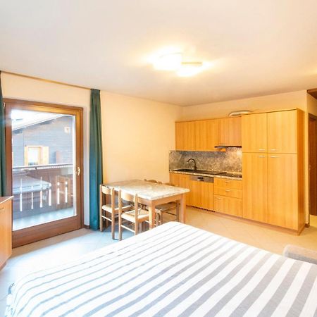 איזולצ'יה Casa Martinelli Holiday Home מראה חיצוני תמונה