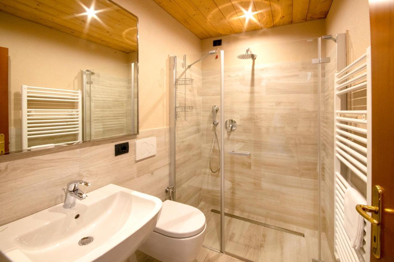 איזולצ'יה Casa Martinelli Holiday Home מראה חיצוני תמונה