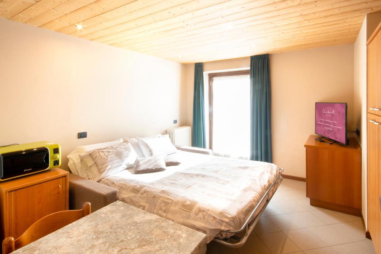 איזולצ'יה Casa Martinelli Holiday Home מראה חיצוני תמונה