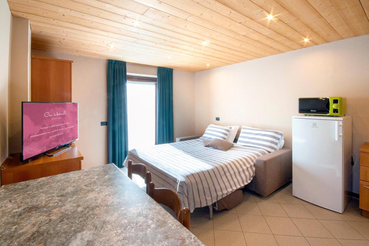 איזולצ'יה Casa Martinelli Holiday Home מראה חיצוני תמונה
