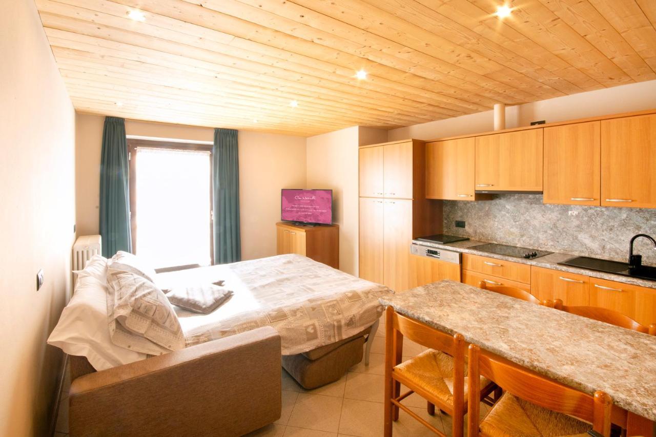 איזולצ'יה Casa Martinelli Holiday Home מראה חיצוני תמונה
