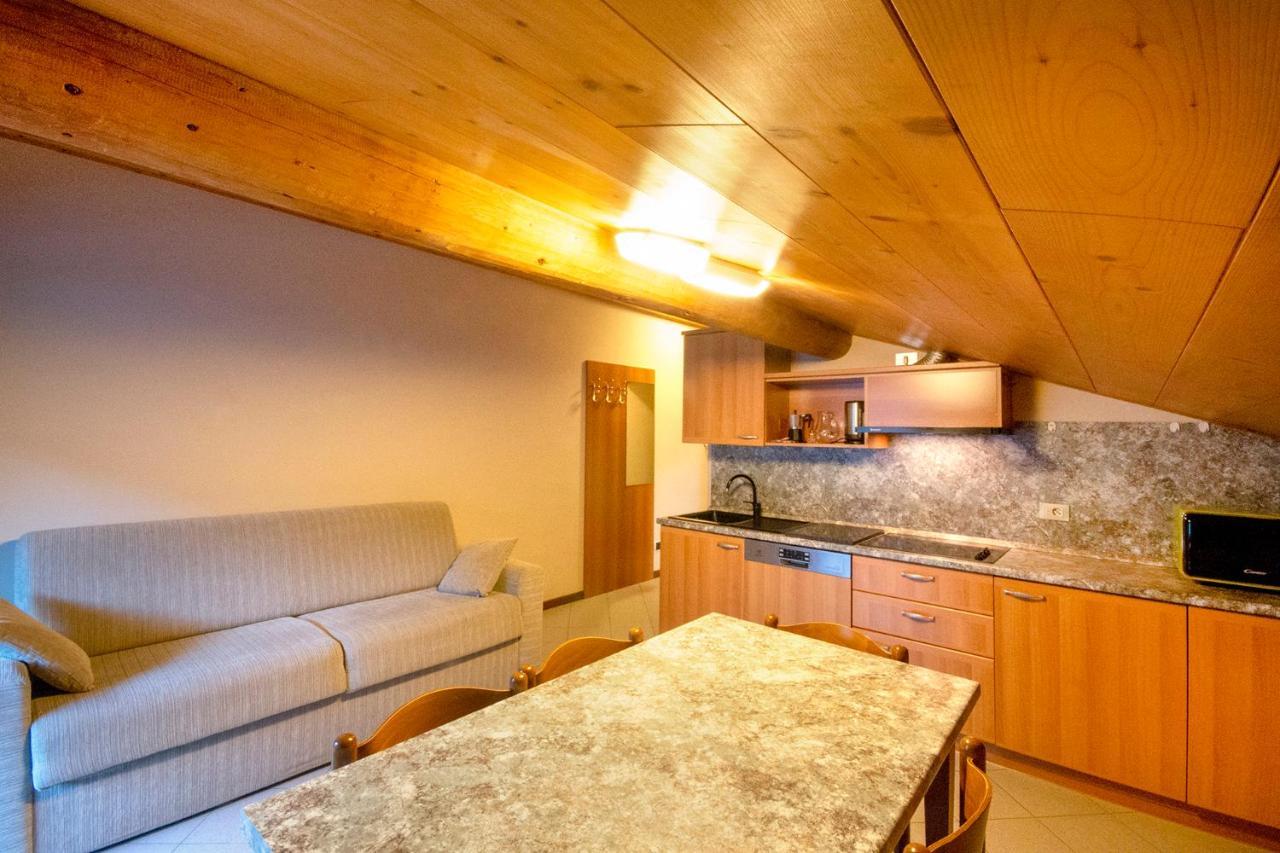 איזולצ'יה Casa Martinelli Holiday Home מראה חיצוני תמונה