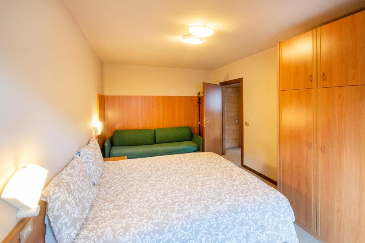 איזולצ'יה Casa Martinelli Holiday Home מראה חיצוני תמונה