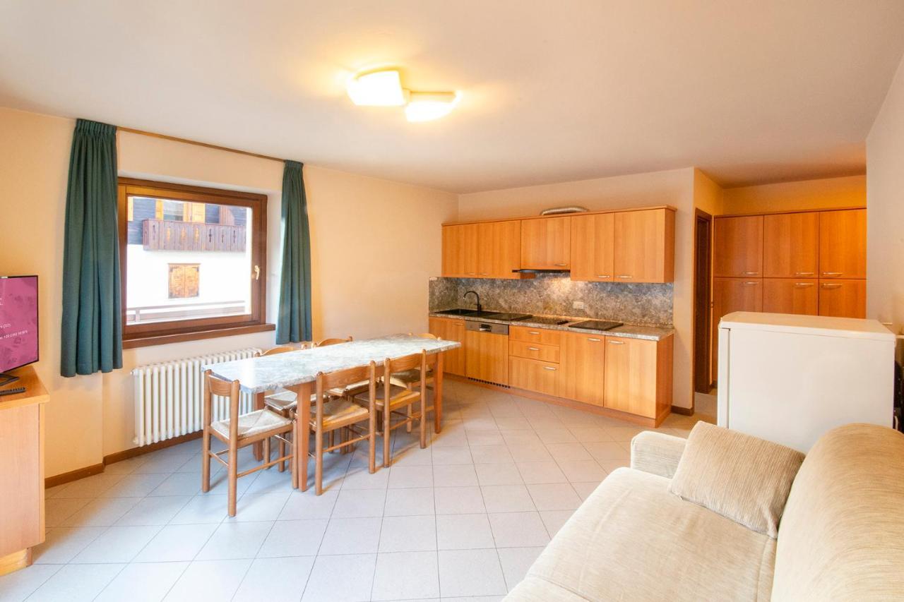 איזולצ'יה Casa Martinelli Holiday Home מראה חיצוני תמונה