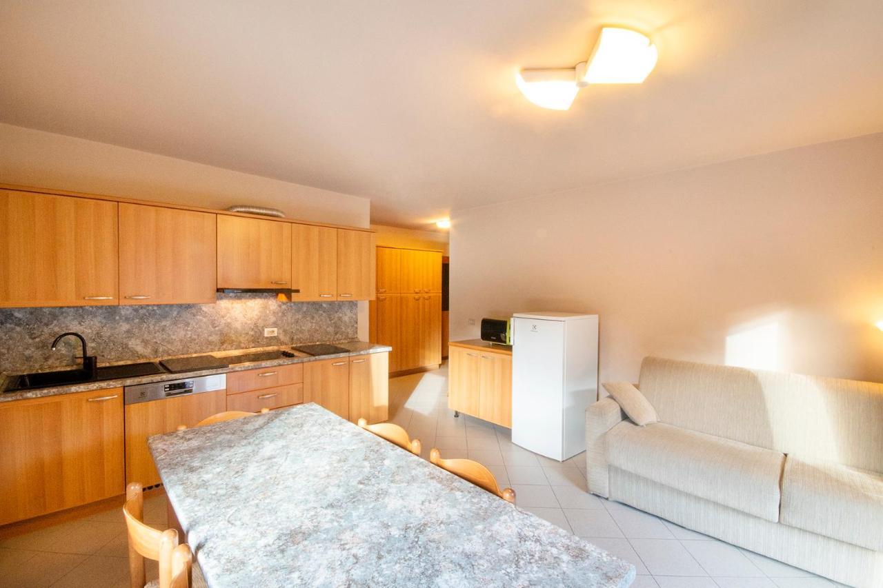איזולצ'יה Casa Martinelli Holiday Home מראה חיצוני תמונה